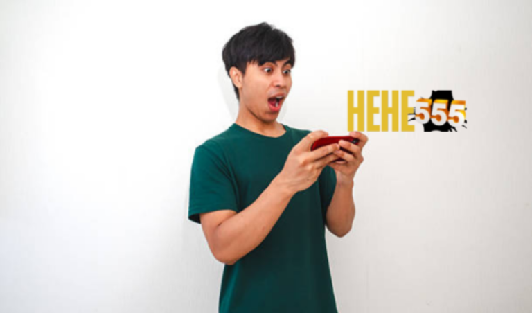 Hehe555 Bangladesh – Real Cash Slots, Live Games & VIP Rewards